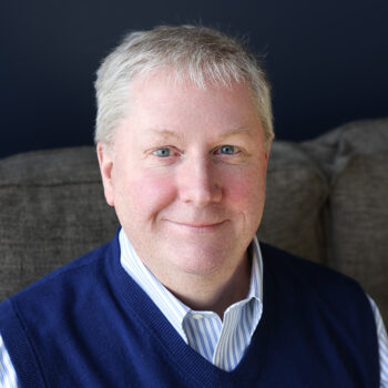 Dan Mandoli Headshot