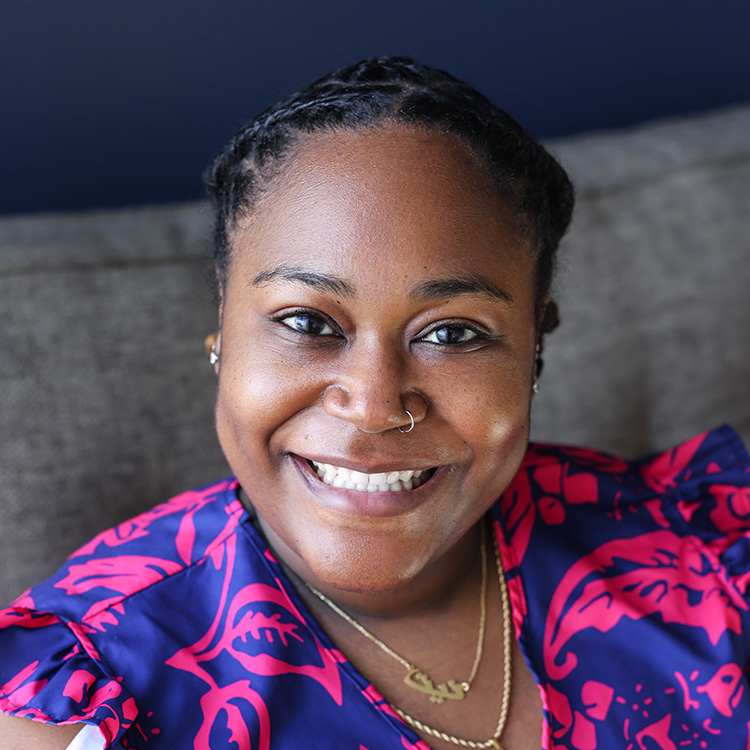 Dr. Na'Nette Ashford Headshot