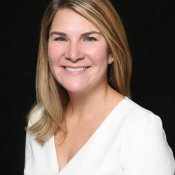 Dr. Gretchen Sander Headshot