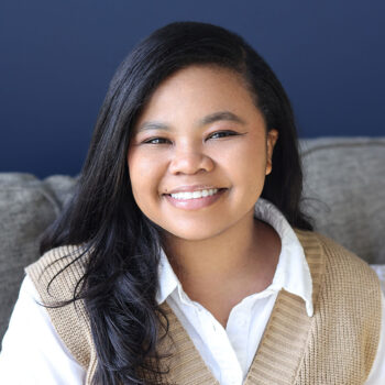 Kennedy Netters Headshot