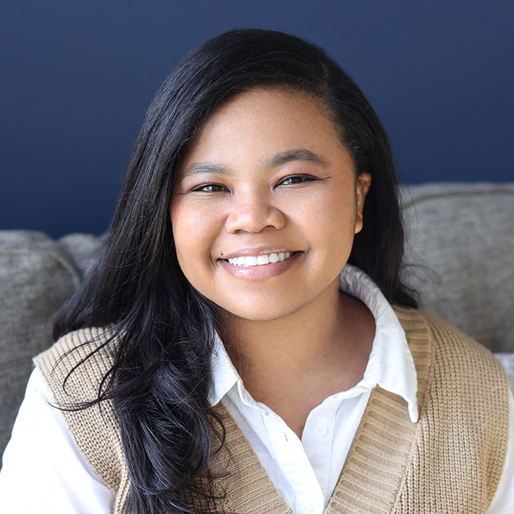 Kennedy Netters Headshot