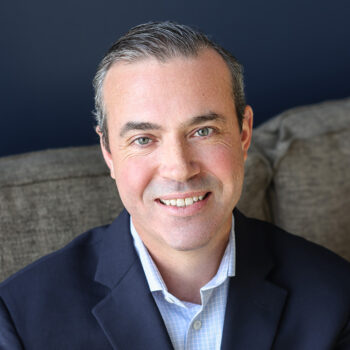 Michael Witt Headshot