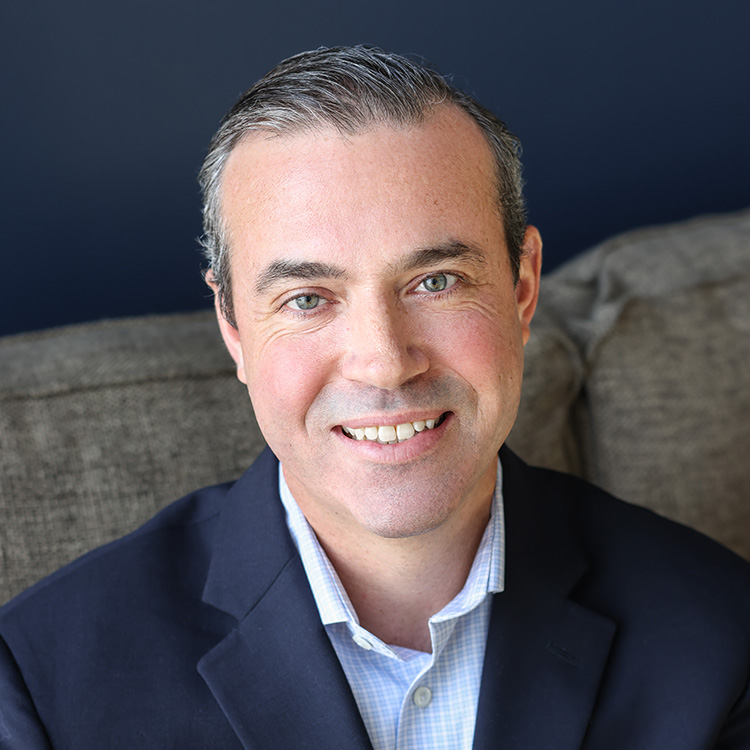 Michael Witt Headshot