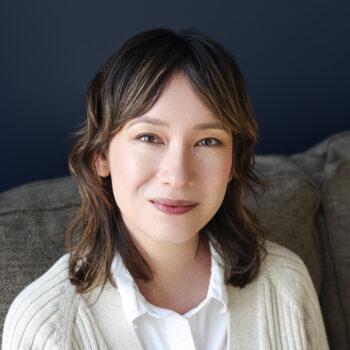 Millie Wright Headshot